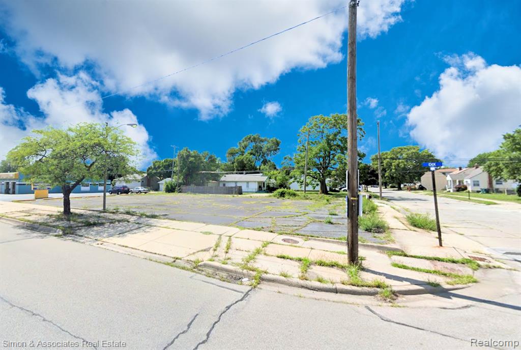 LOT 398 Dix Highway, Lincoln Park, MI 48146 — Photo 5