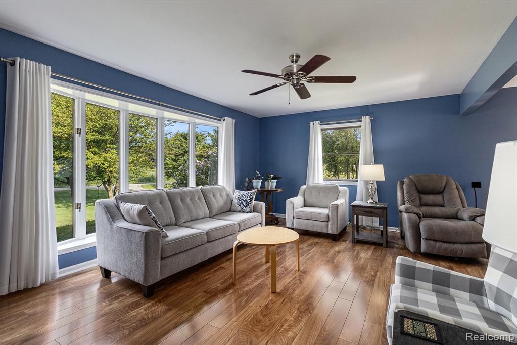 12956 Fessner Road, Carleton, MI 48117 — Photo 13