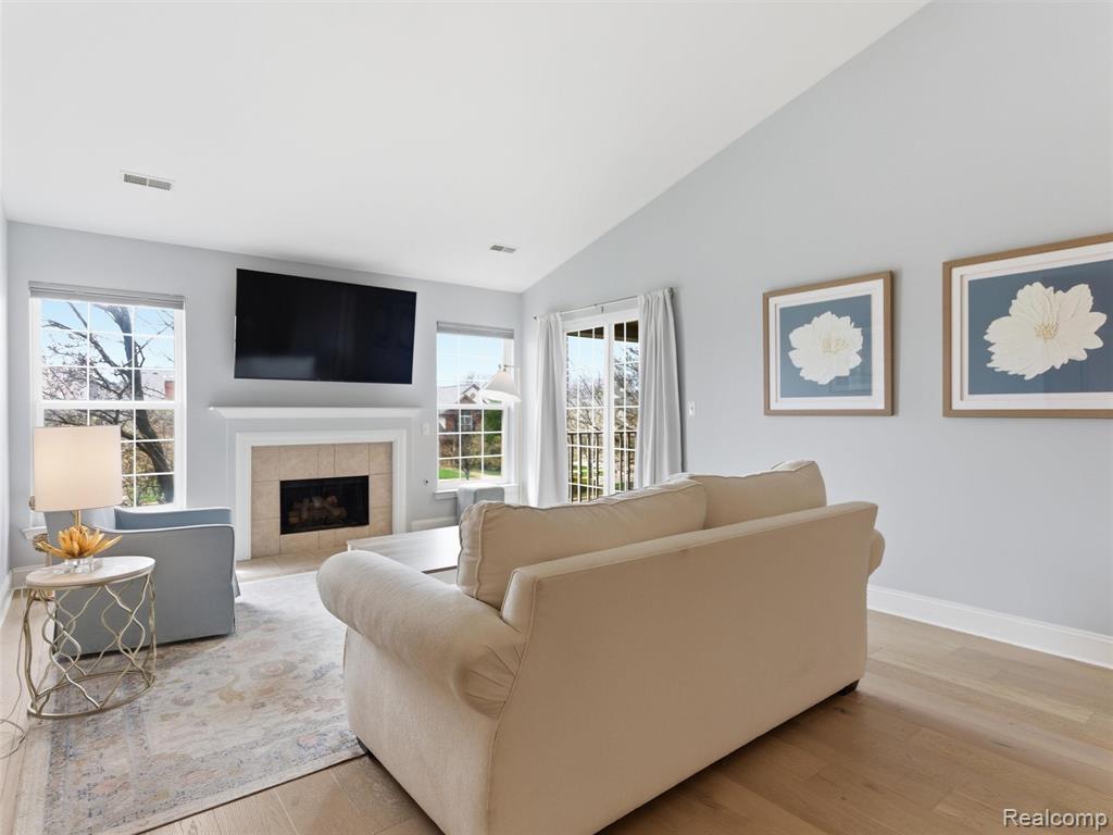 3570 Oakmonte Boulevard, Rochester, MI 48306 — Photo 3