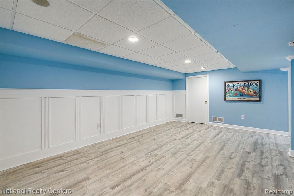 15421 ROBINWOOD Drive, Plymouth, MI 48170 — Photo 20