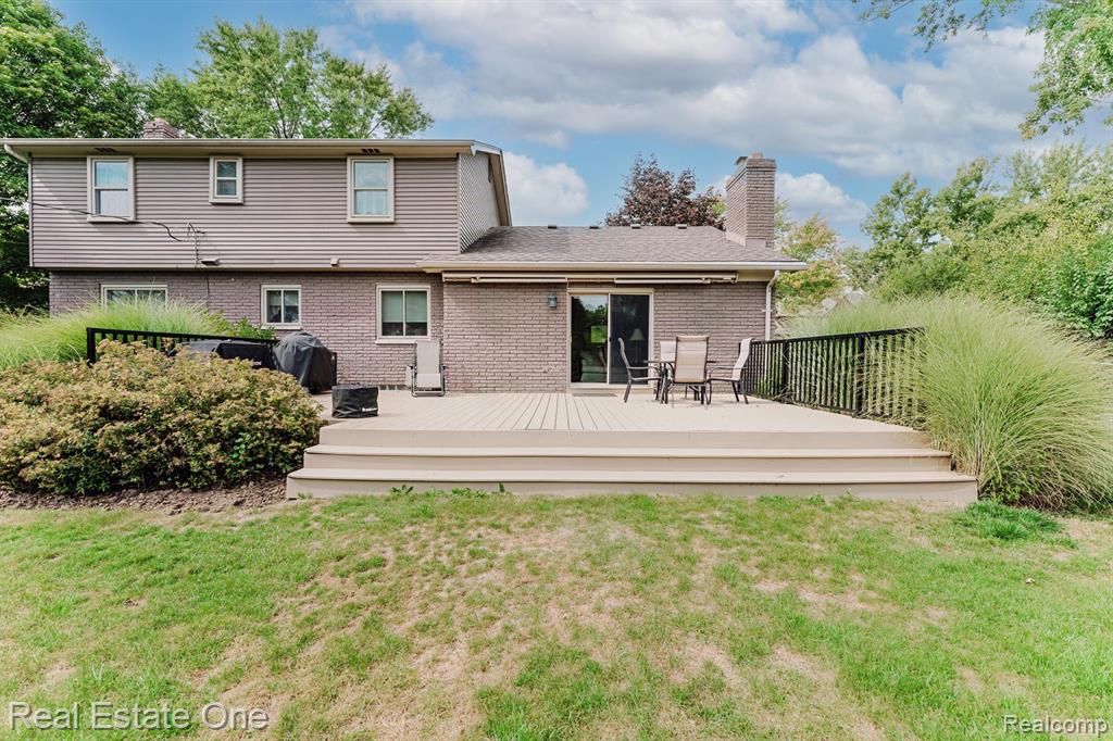 5374 Daniels Drive, Troy, MI 48098 — Photo 42