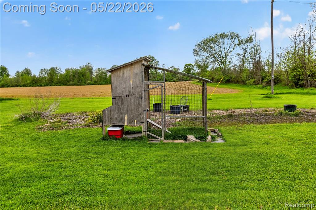 7950 Mayville Road, Marlette, MI 48453 — Photo 36