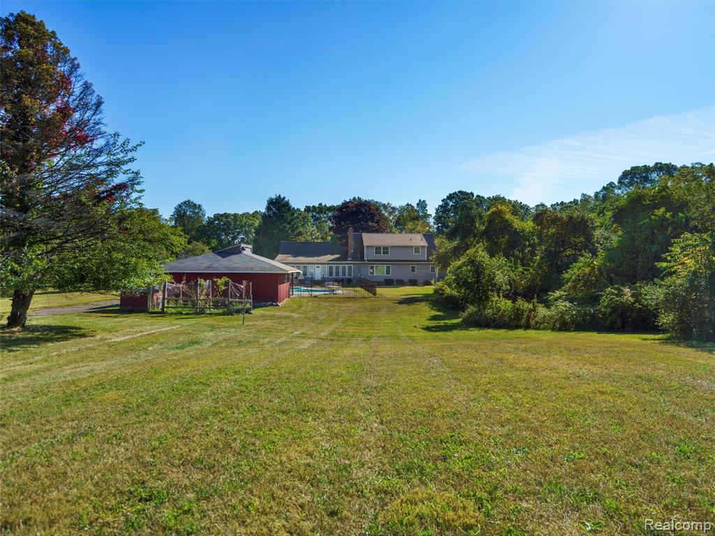 3360 S Hadley Road, Ortonville, MI 48462 — Photo 63