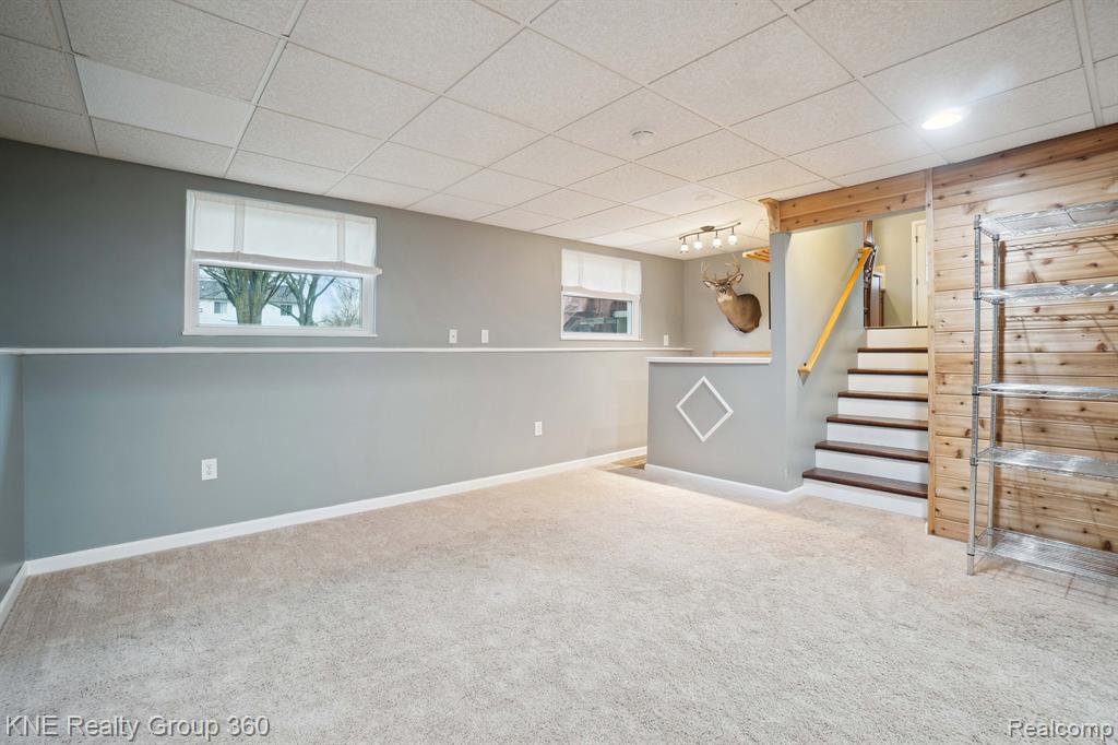 830 TANAGER Trail, Howell, MI 48843 — Photo 25