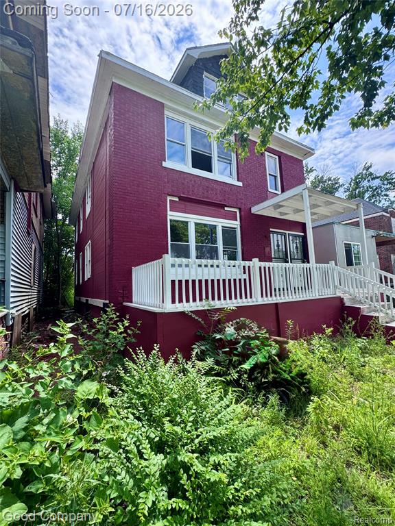 4039 Tuxedo Street, Detroit, MI 48204 — Photo 18