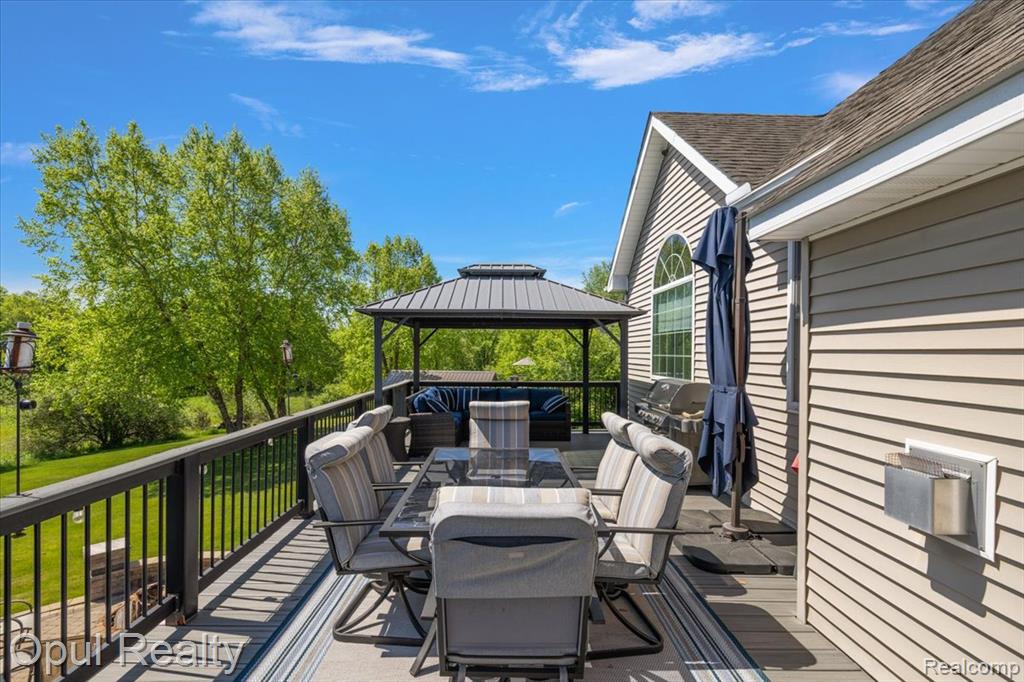 5164 Birch Lane, Davisburg, MI 48350 — Photo 11