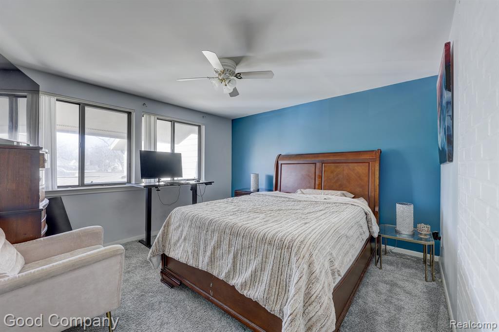 7105 Pebble Park Drive, West Bloomfield, MI — Photo 24
