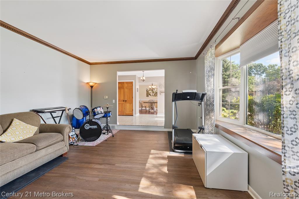 8505 Old Plank Road, Grand Blanc, MI 48439 — Photo 10