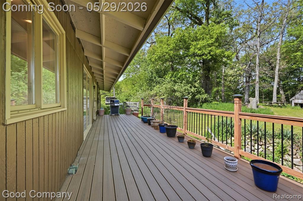 5130 Seymour Lake Road, Oxford, MI 48371 — Photo 6