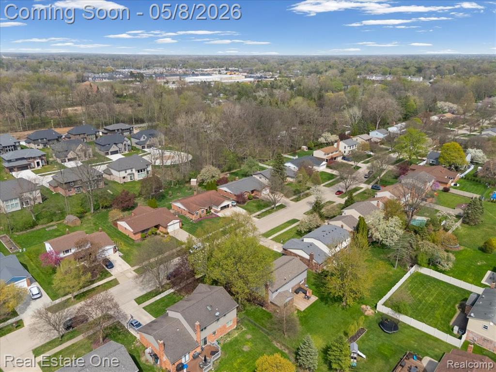 599 Thurber Drive, Troy, MI 48085 — Photo 47