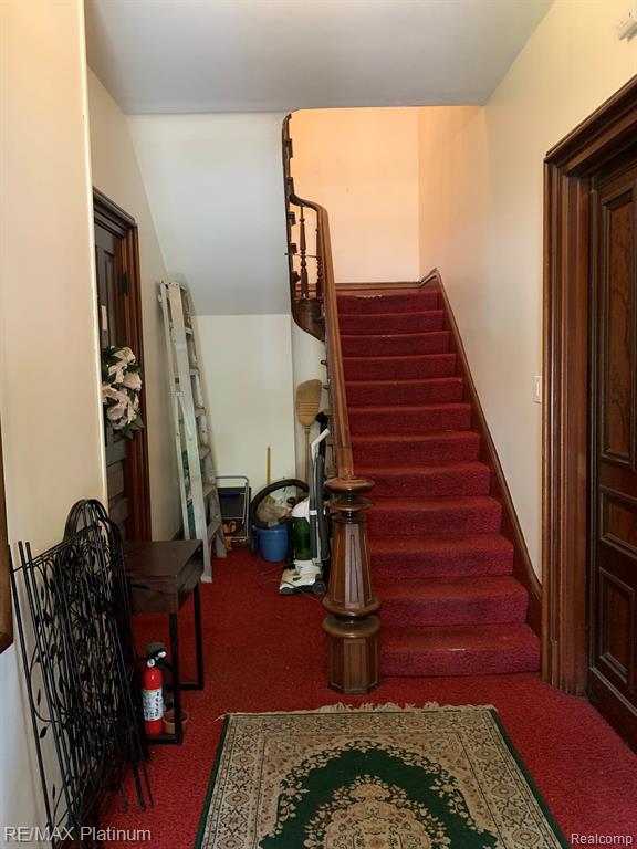419 N State Street, Howell, MI 48843 — Photo 5