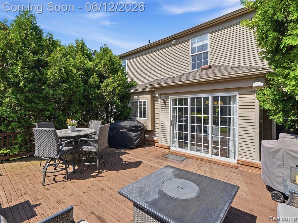 732 Westhills Drive, South Lyon, MI 48178 — Photo 49