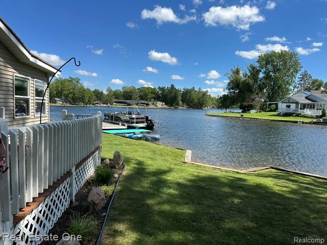 3112 Bull Dog Lane, Farwell, MI 48622 — Photo 19