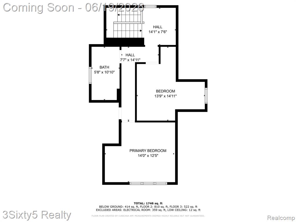 6562 Westpoint Street, Taylor, MI 48180 — Photo 35