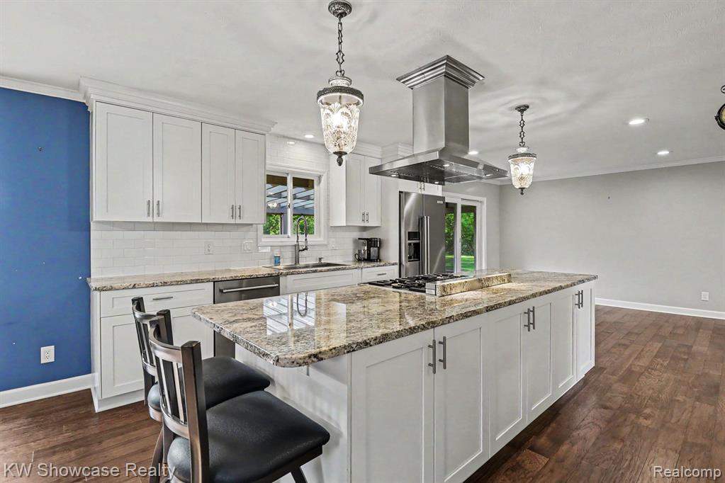 2572 Ridge Road, White Lake, MI 48383 — Photo 11