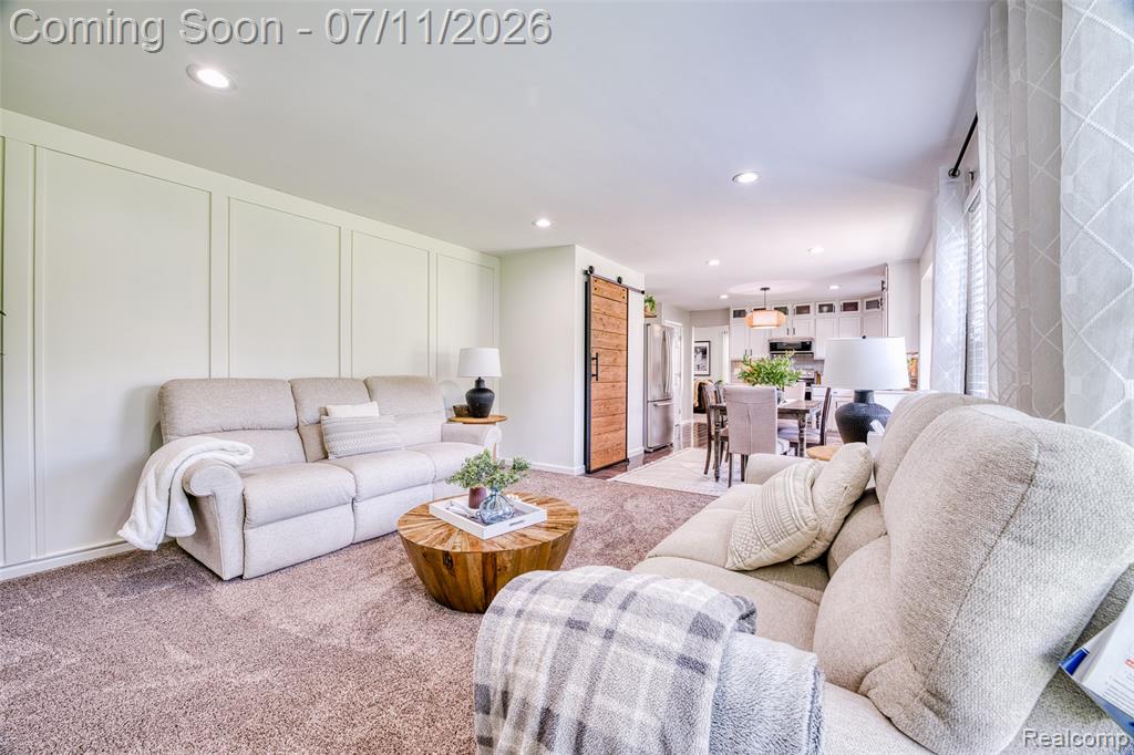 3682 Sugarbush Drive, Howell, MI 48843 — Photo 20