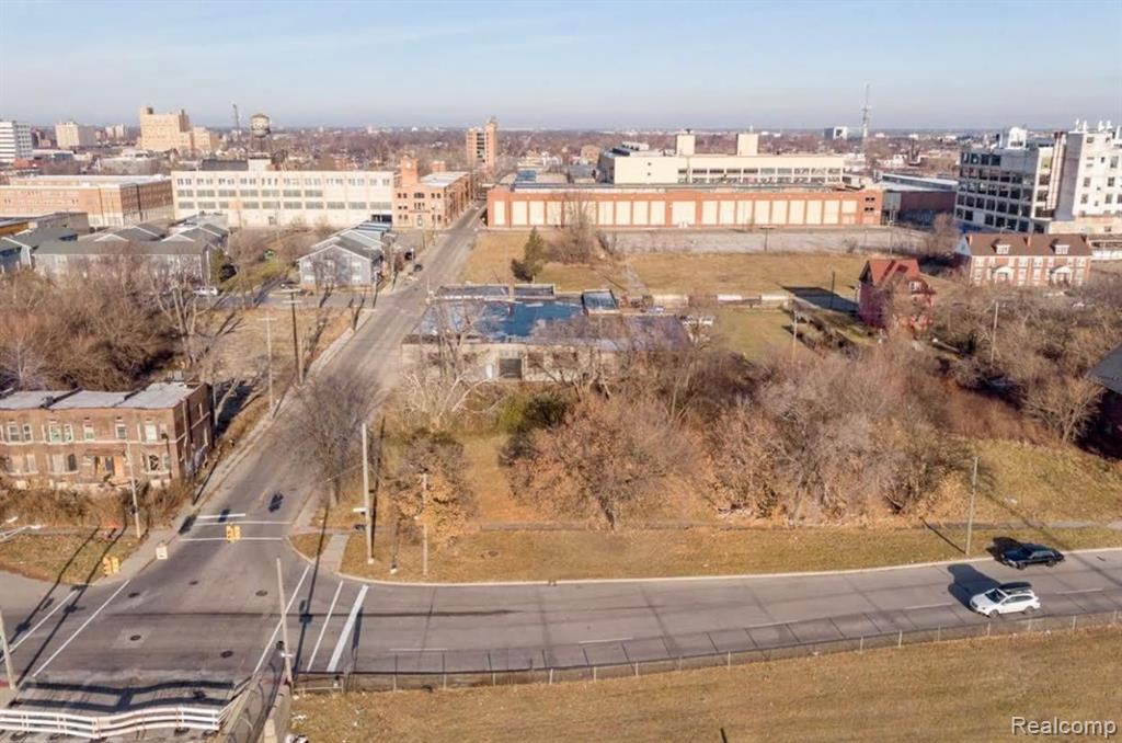 503 E EDSEL FORD, Detroit, MI 48202 — Photo 4