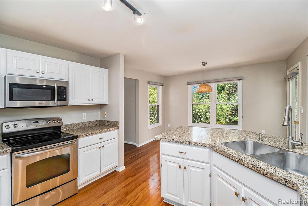 42856 LEDGEVIEW Drive, Novi, MI 48377 — Photo 8
