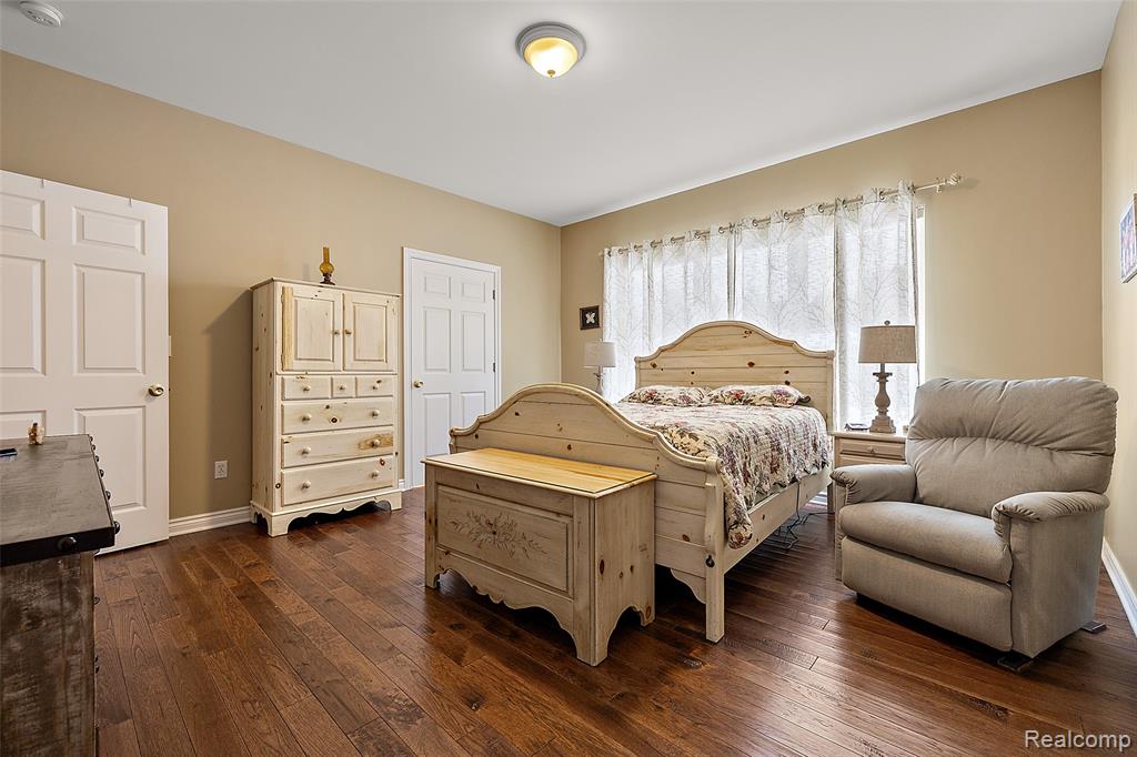 6140 BROOKHAVEN Drive, Imlay City, MI 48444 — Photo 17