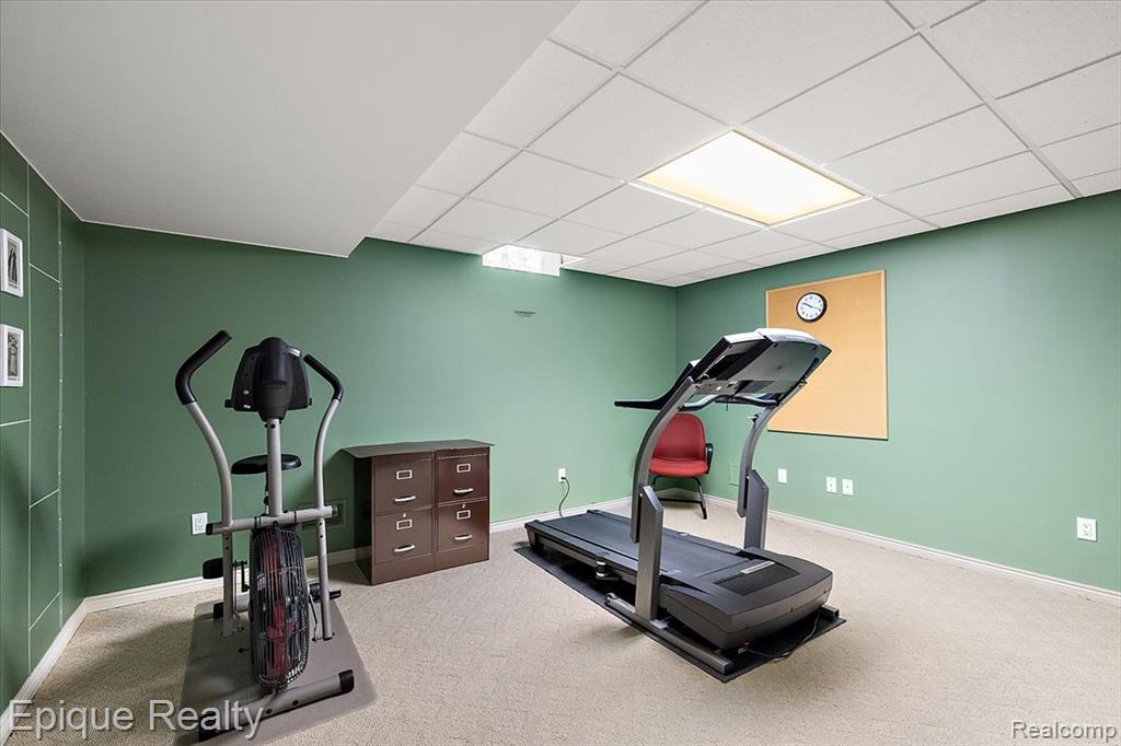 5675 Golf Pointe Drive, Clarkston, MI 48348 — Photo 57