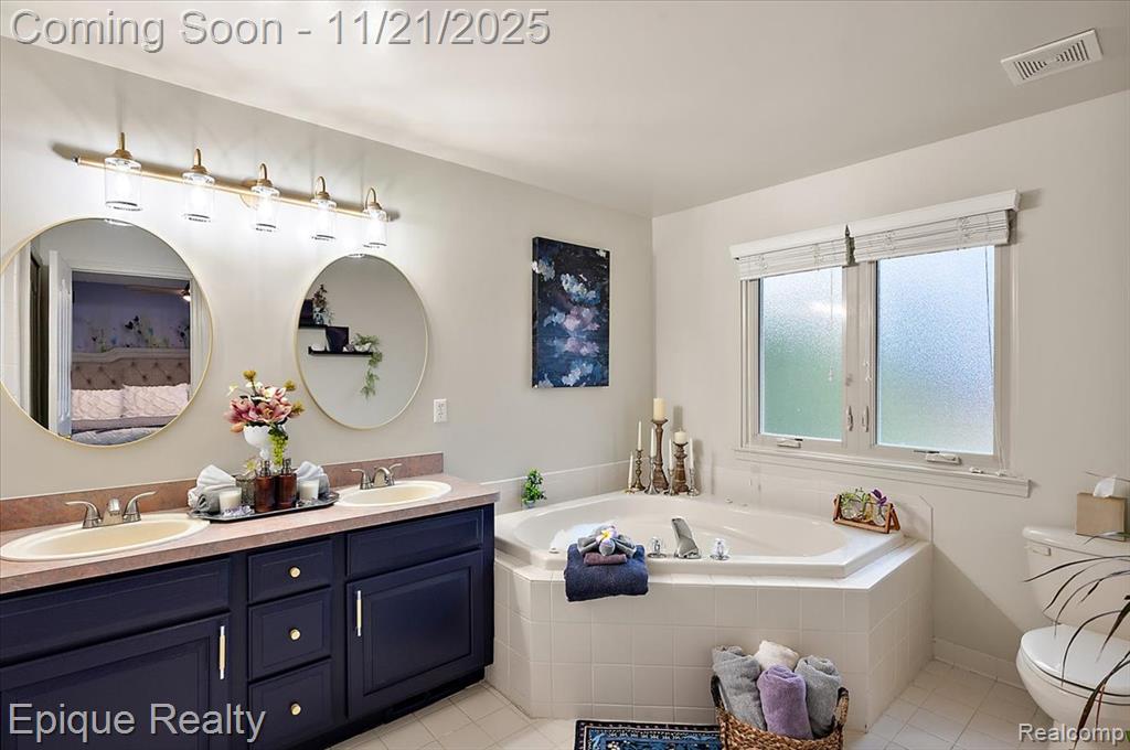 48309 Tecumseh Drive, Macomb, MI 48044 — Photo 53
