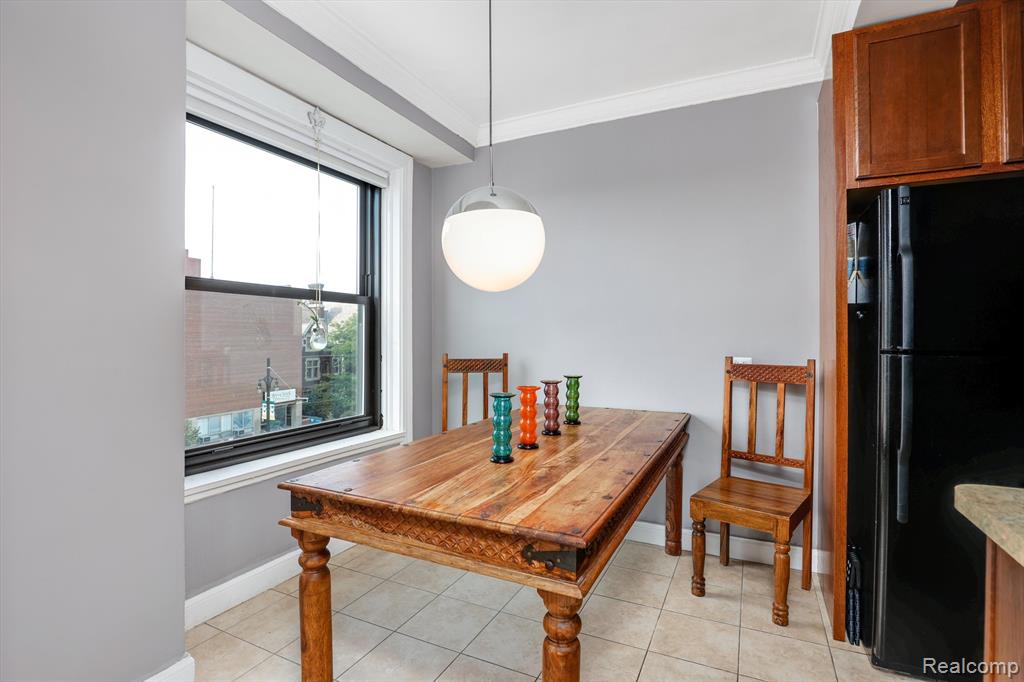 15 E Kirby Street, 318, Detroit, MI 48202 — Photo 6