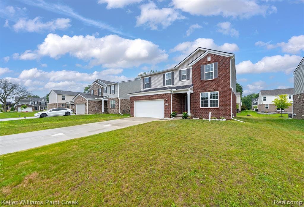 5225 Marie Lane, Sterling Heights, MI 48310 — Photo 3