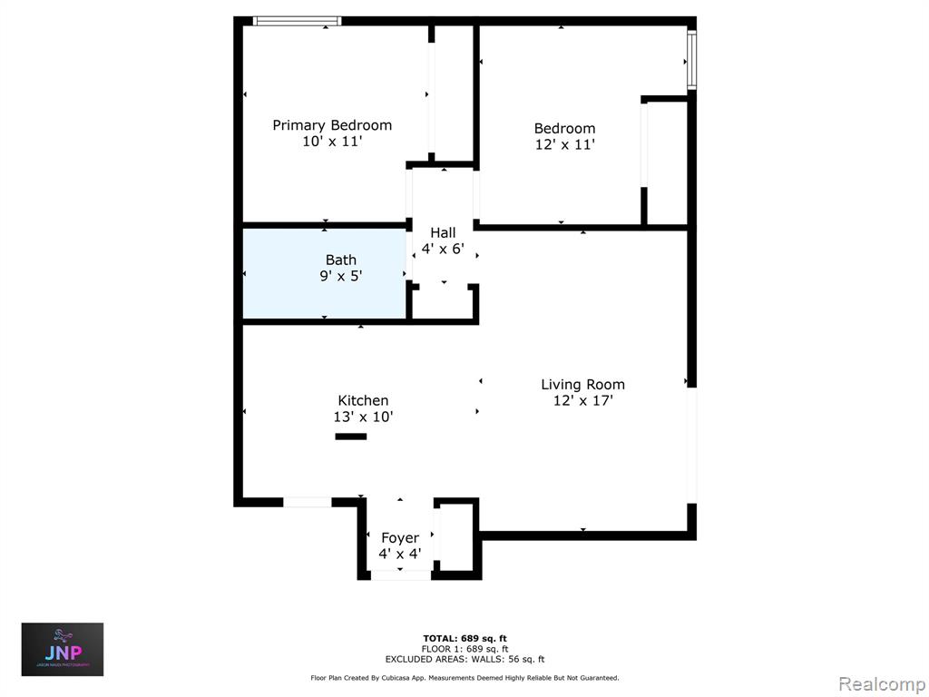 8737 Green Willow Street, Brighton, MI 48116 — Photo 13