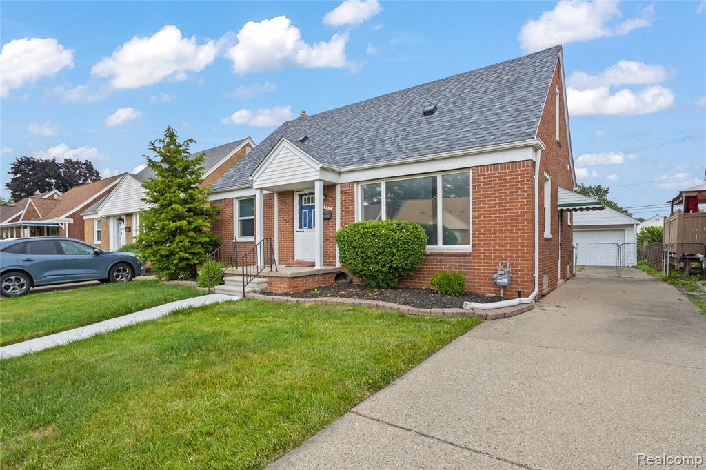 6553 Norwood Avenue, Allen Park, MI 48101 — Photo 3