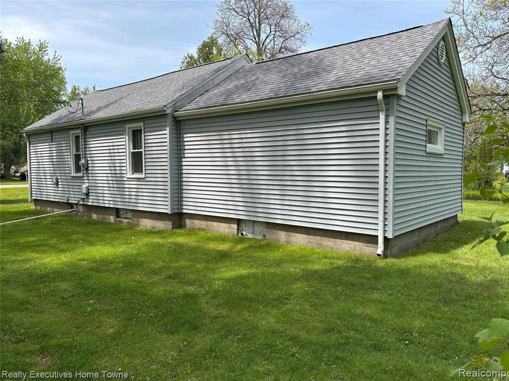 1782 Maple Road, Kimball, MI — Photo 4