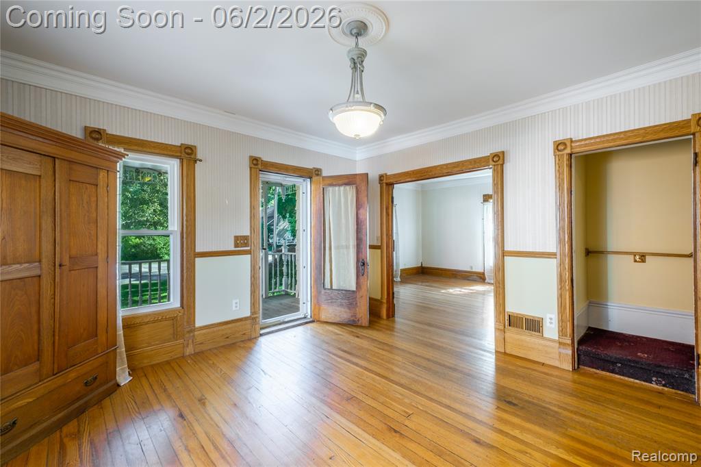 1459 W Cohoctah Road, Cohoctah, MI — Photo 3