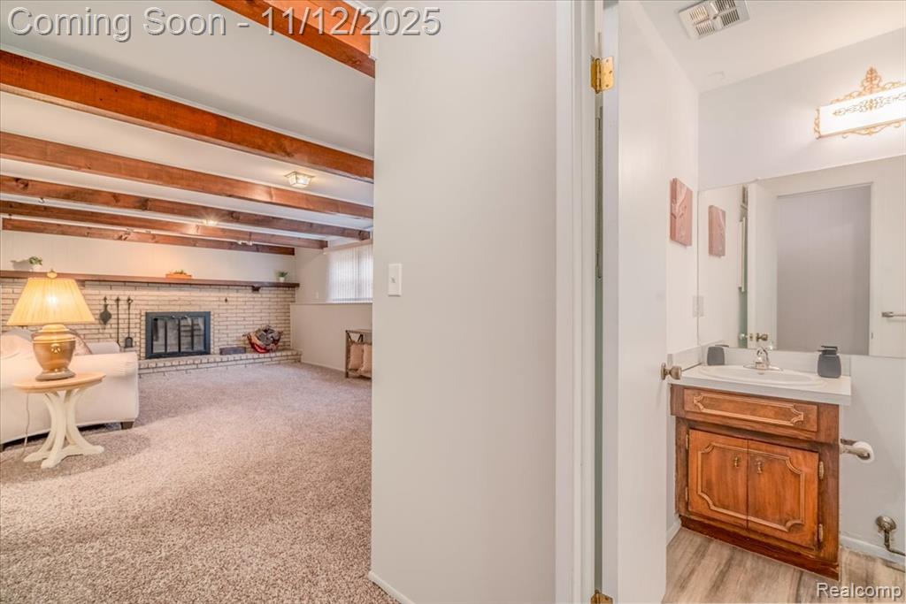 14898 Old Town Drive, Riverview, MI 48193 — Photo 53