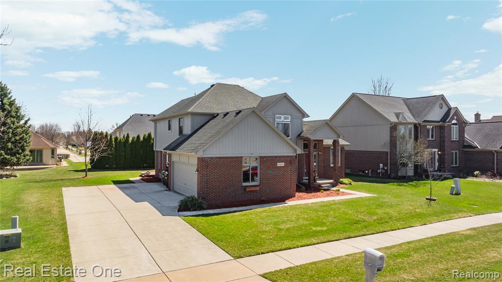 14817 Sparrow Drive, Shelby Twp, MI 48315 — Photo 55