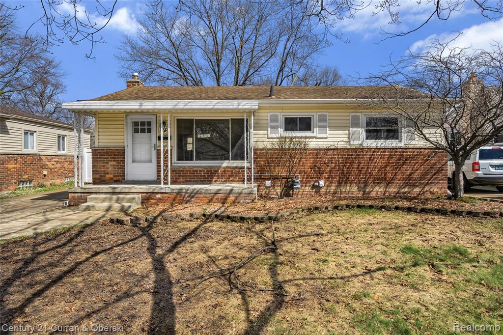 9025 Weddel Street, Taylor, MI 48180 — Photo 2