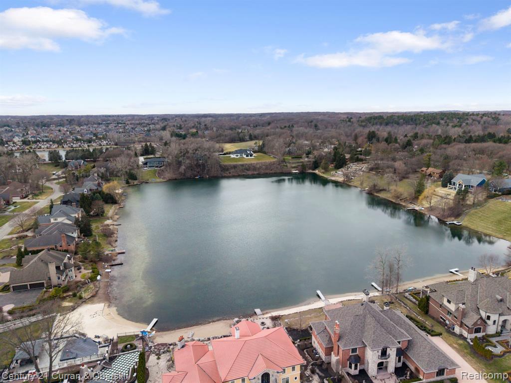 18489 Fox Hollow Court, Northville, MI 48168 — Photo 78