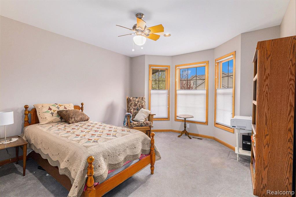 6173 NORTHRIDGE HILLS Drive, Brighton, MI 48116 — Photo 18