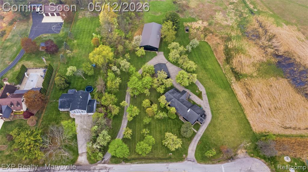 3345 Beach Road, Port Huron, MI 48060 — Photo 68