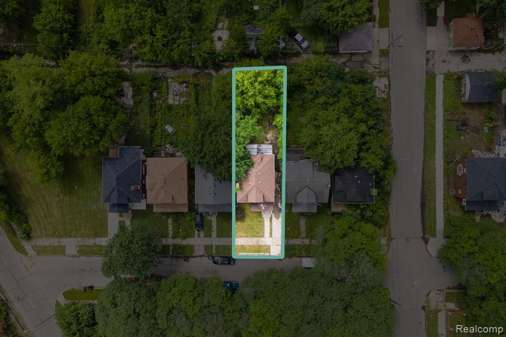 4443 Oregon Street, Detroit, MI 48204 — Photo 7