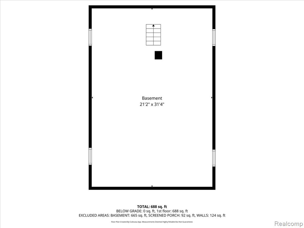 508 E Hudson Avenue, Royal Oak, MI 48067 — Photo 30