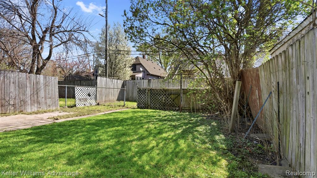 4435 High Street, Ecorse, MI 48229 — Photo 23