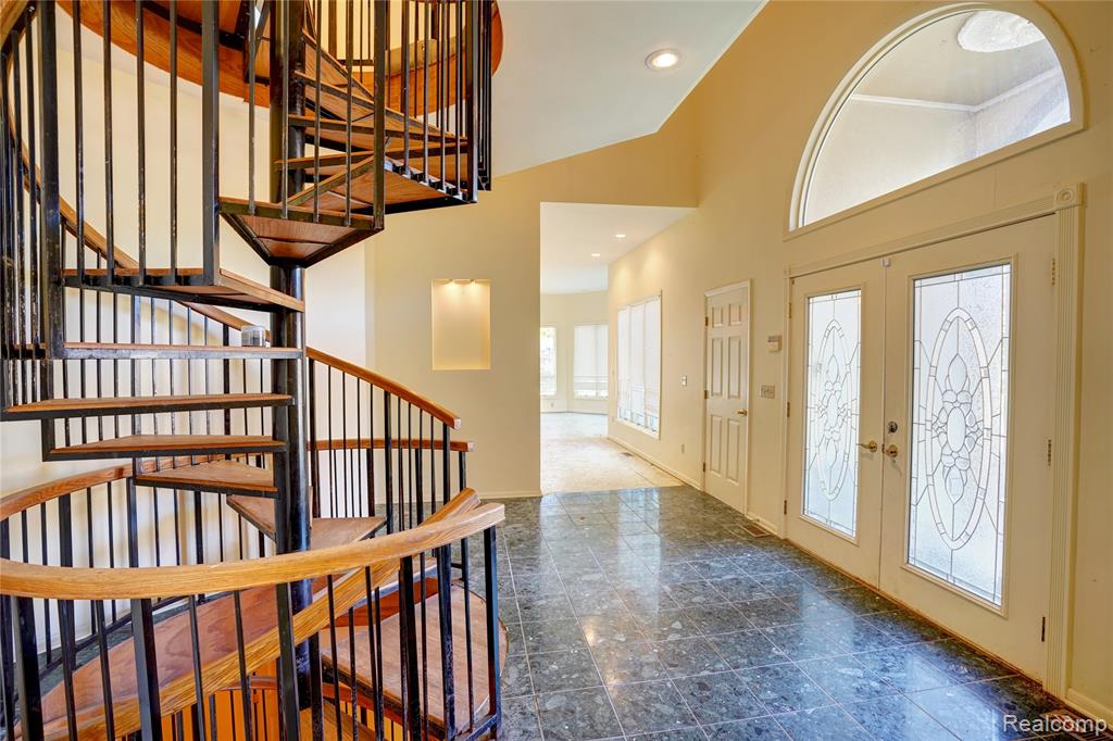 5166 Warwick Woods Trail, Grand Blanc, MI 48439 — Photo 6