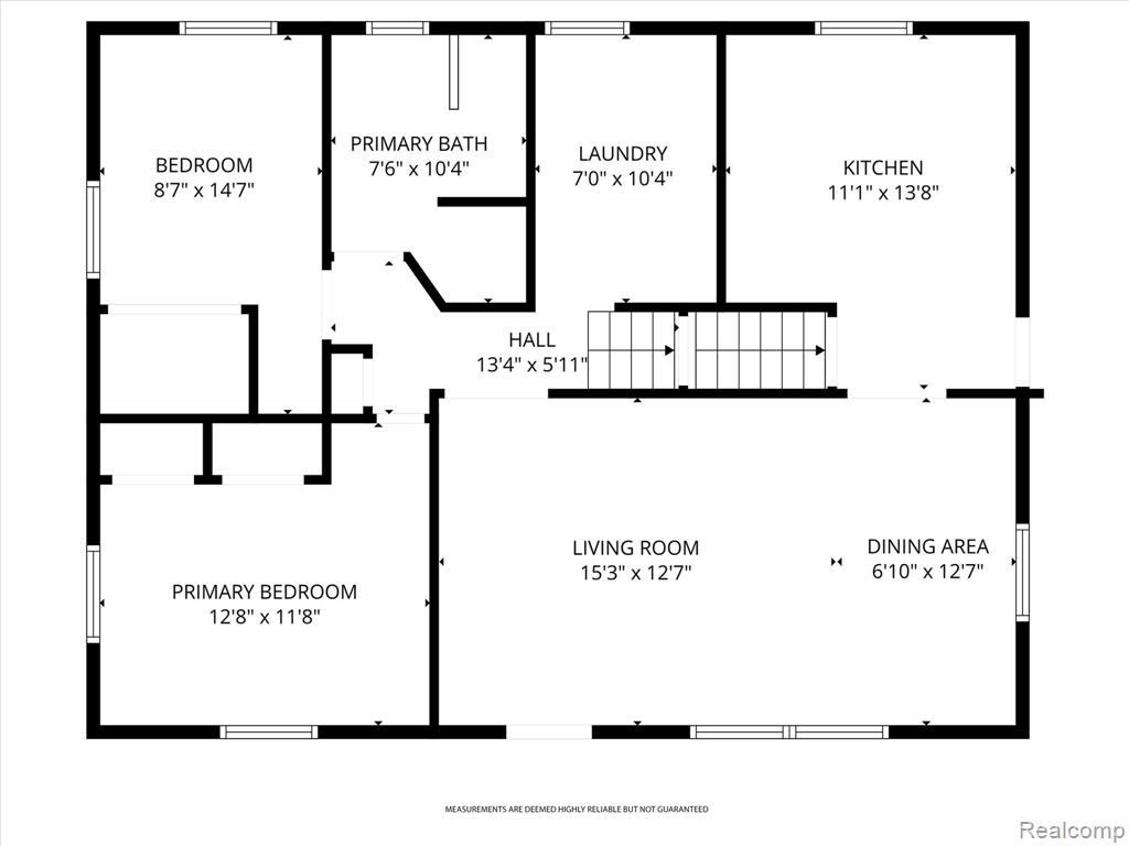 16303 Almont Road, Allenton, MI 48002 — Photo 49