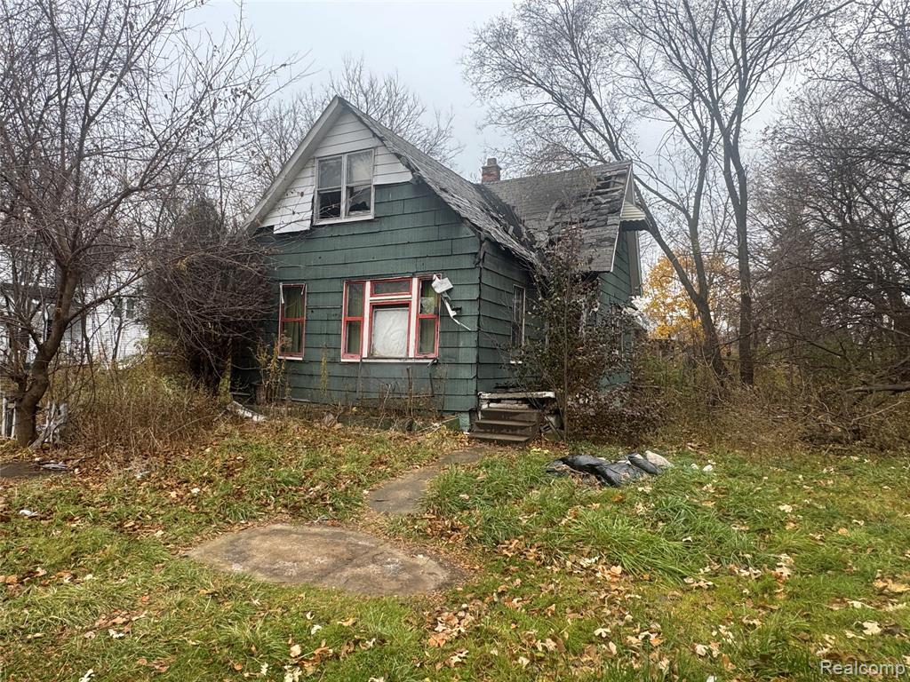 4226 18TH Street, Detroit, MI 48208 — Photo 2