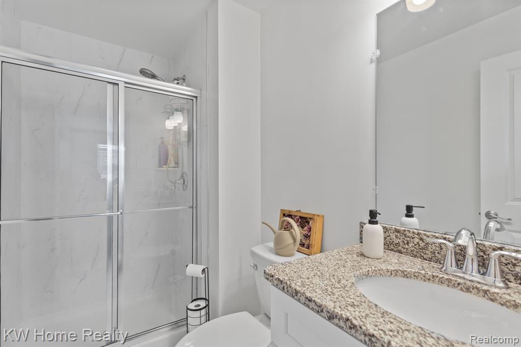 3208 JOHANNA WARE W, Wixom, MI 48393 — Photo 14