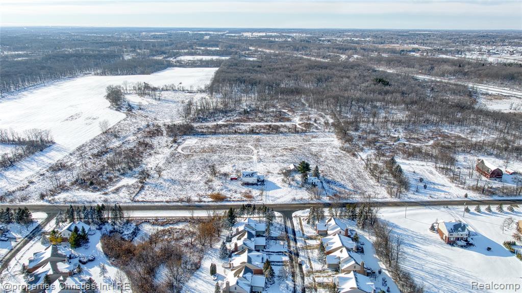 5583 Napier Road, Plymouth, MI 48170 — Photo 2