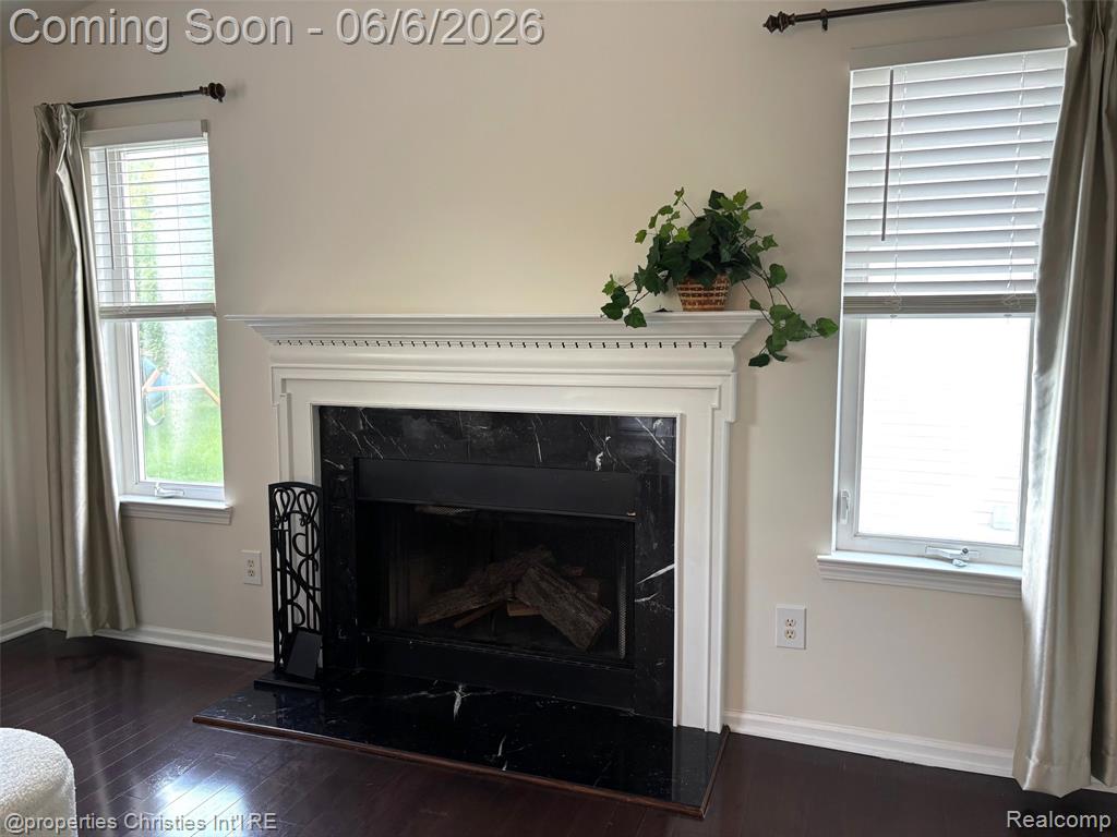 2892 Mystic Drive, Ann Arbor, MI 48103 — Photo 18