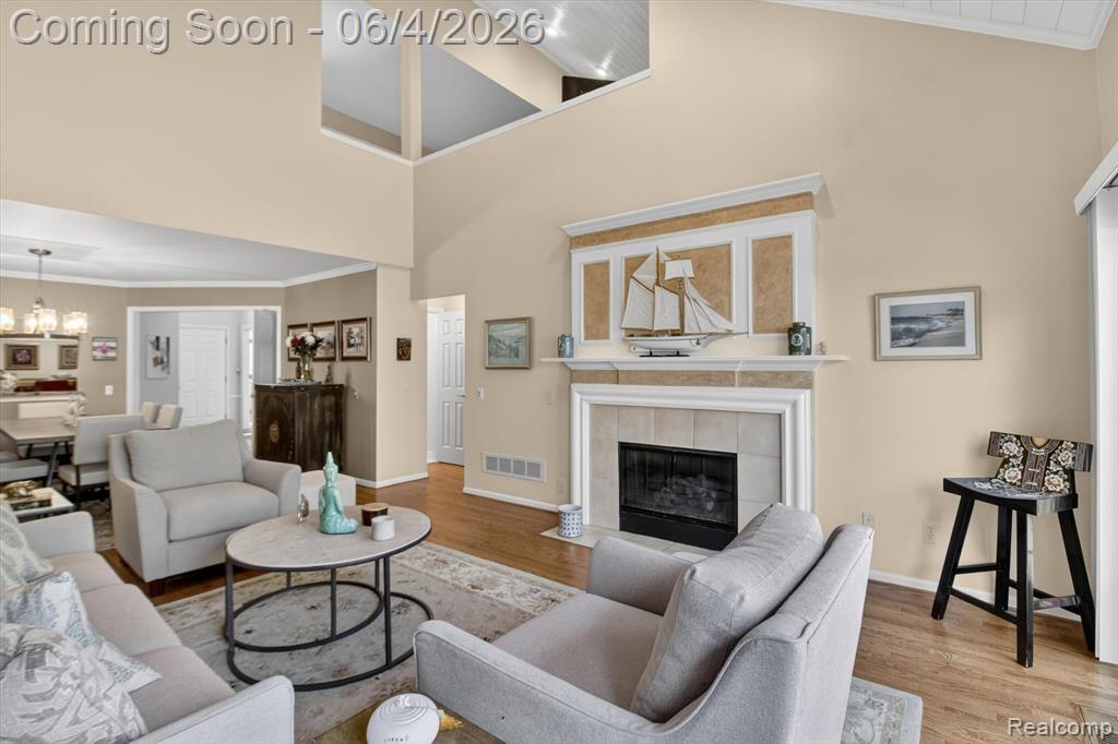 39852 Glenview Court, Northville, MI 48168 — Photo 21