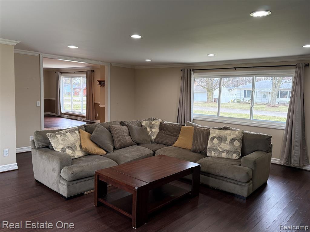 50709 Mile End Drive, Shelby Twp, MI 48317 — Photo 15