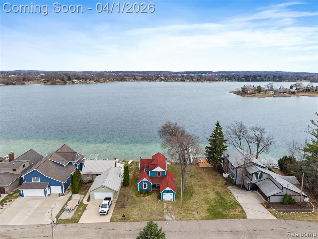 15195 Marl Drive, Linden, MI 48451 — Photo 6