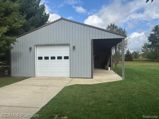 1754 Richards Road, Howell, MI 48855 — Photo 16